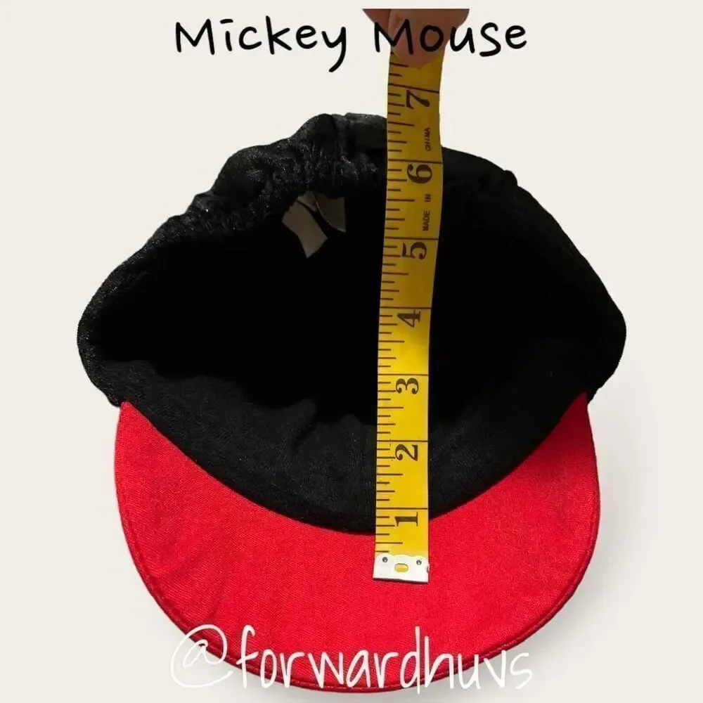 Disney Mickey Mouse Youth Hat
